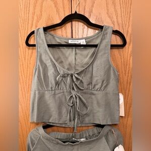 Midnight Sky - 2 Piece Set